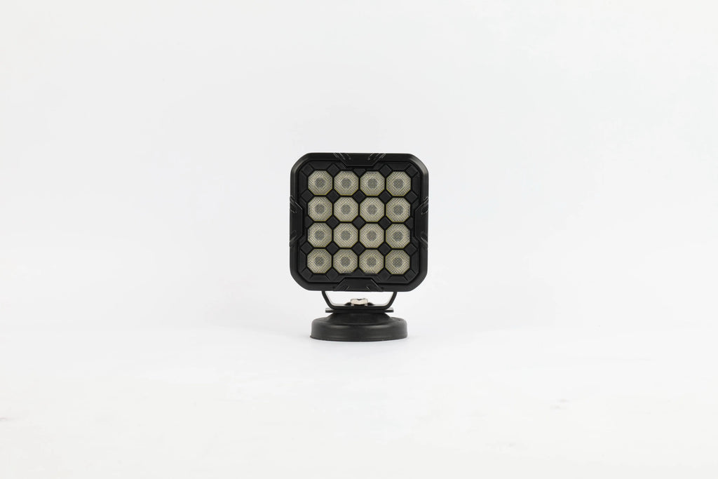LED work lights