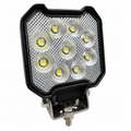 LED Žibintas 45W