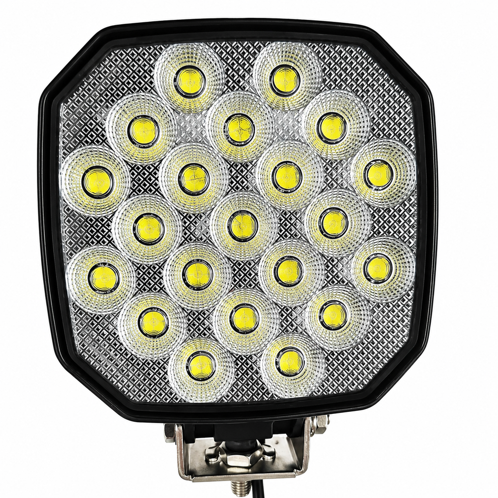Led Žibintas 65W
