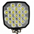 Led Žibintas 65W
