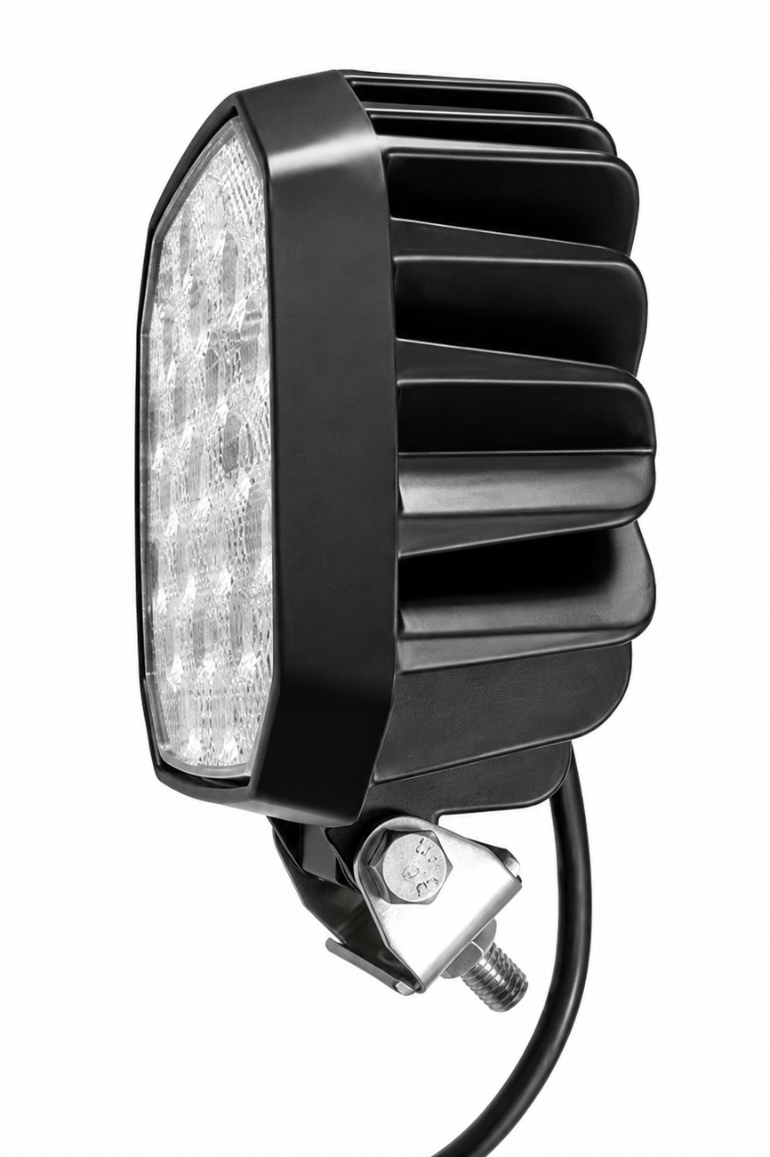 Led Žibintas 65W