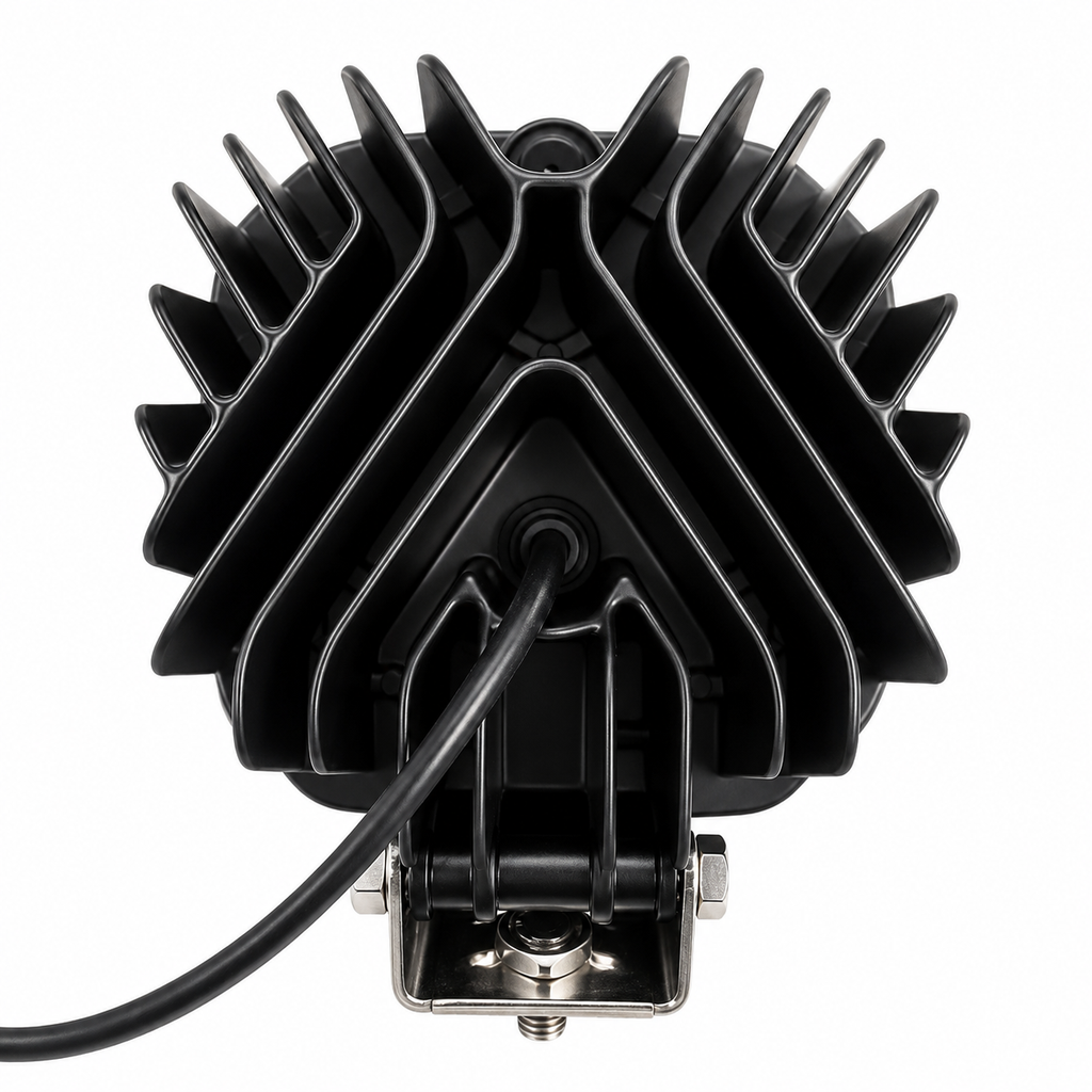 Led Žibintas 65W